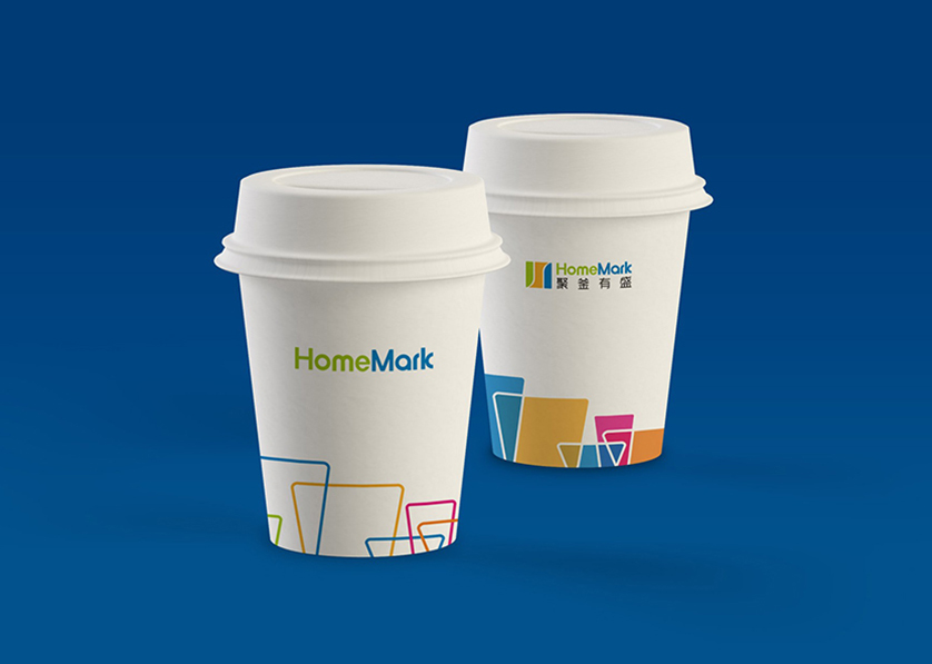 神农架VI设计可以影响公司的后期发展